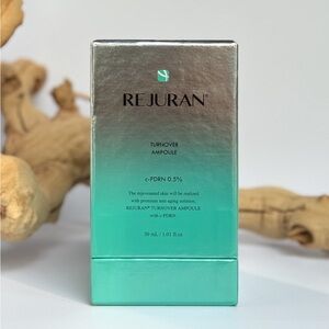 Rejuran Turnover Ampoule (30 ml)- Brand New & Sealed